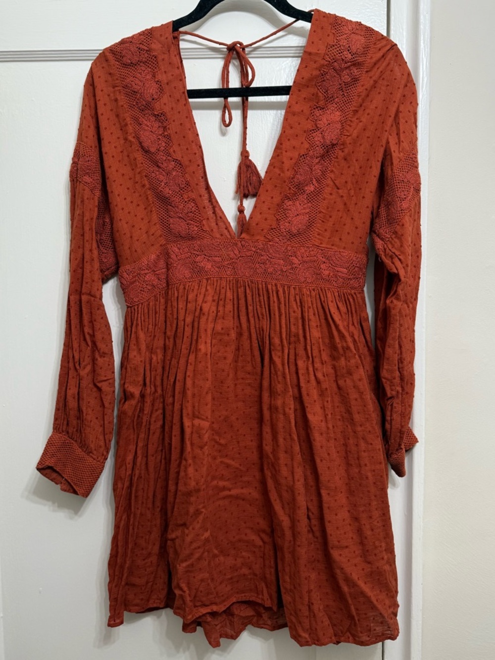 Free People Dress - Women’s M